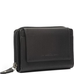 The Chesterfield Brand Orveta Geldbörse RFID Schutz Leder 13 cm  Variante 3