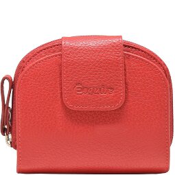 Esquire Primavera Geldbörse Leder 11 cm  Variante 1