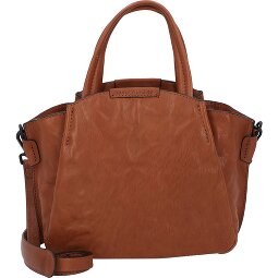 aunts & uncles Grandma?s Luxury Club Mrs. Plum Crumble Handtasche Leder 29 cm  Variante 2