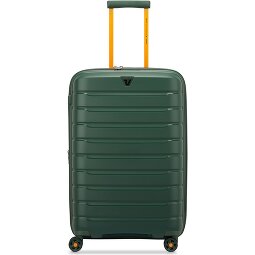 Roncato B-Flying Move 4 Rollen Trolley 68 cm mit Dehnfalte  Variante 18