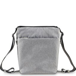Jost Bergen Schultertasche RFID Schutz 25 cm  Variante 3