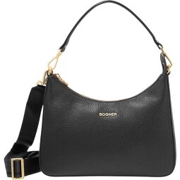 Bogner Wallis Odette Schultertasche Leder 32 cm  Variante 1