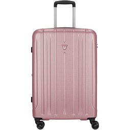 Roncato Kinetic 2.0 4 Rollen Trolley M 66 cm mit Dehnfalte  Variante 4