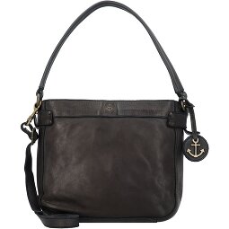 Harbour 2nd Anchor Love Luisa Schultertasche Leder 25 cm  Variante 2
