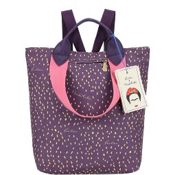 Fritzi aus Preußen Fritzi x Frida Kahlo Limited Daypack 50 cm  Variante 4
