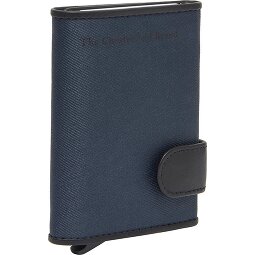 The Chesterfield Brand Delsbo Geldbörse RFID Schutz Leder 7.5 cm  Variante 3