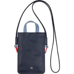 DuDu Faro Handytasche Leder 13 cm  Variante 1
