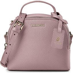 Lazarotti Bologna Leather Crossbody Handtasche Leder 17 cm  Variante 7