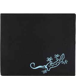 oxmox New Cryptan Geldbörse RFID Schutz 12 cm  Variante 3