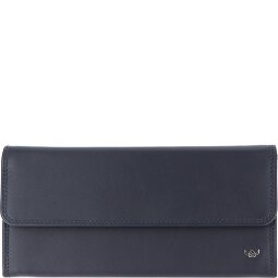 Golden Head Polo Geldbörse RFID Schutz Leder 19.5 cm  Variante 3