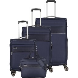 Travelite Miigo 4-Rollen Kofferset 4tlg.  Variante 2