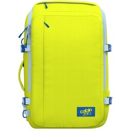 Cabin Zero Adventure Cabin Bag ADV 42L Rucksack 55 cm  Variante 6