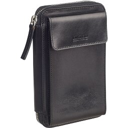 Leonhard Heyden Cambridge Handytasche Leder 11 cm  Variante 3