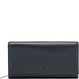 DuDu Madeira Geldbörse Leder 19 cm  Variante 3