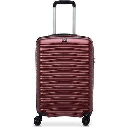 Roncato Wave 4 Rollen Kabinentrolley 45 cm  Variante 4