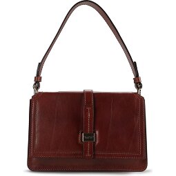 The Bridge Beatrice Schultertasche Leder 26 cm  Variante 2