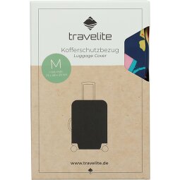 Travelite Accessoires Kofferschutzhülle 71 cm  Variante 6
