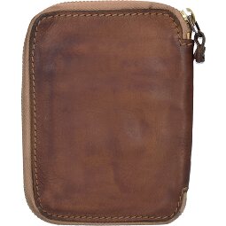 Campomaggi Geldbörse Leder 14 cm  Variante 2
