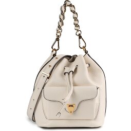 Coccinelle Beat Mini Bag Schultertasche Leder 17 cm  Variante 2