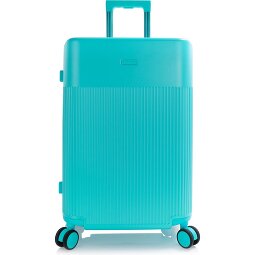 Heys HiLite 4 Rollen Trolley M 63.5 cm mit Dehnfalte  Variante 1
