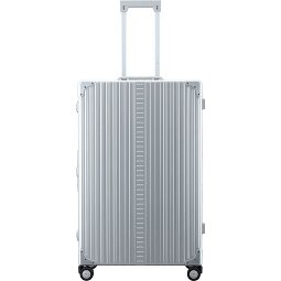Aleon Traveler Macro 4-Rollen Trolley Aluminium 77 cm  Variante 3