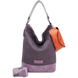 Fritzi aus Preußen Izzy07 Olga Canvas Schultertasche 27 cm  Variante 8