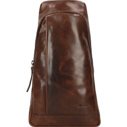 Greenburry Newport Umhängetasche Leder 33 cm  Variante 3