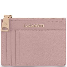 Lazarotti Bologna Leather Schlüsseletui Leder 11,5 cm mit Air Tag Fach  Variante 11