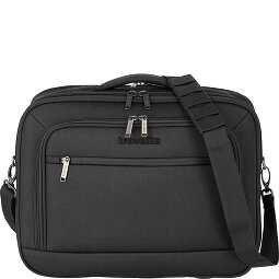 Travelite Cubis Flugumhänger 40 cm Laptopfach mit Dehnfalte  Variante 1