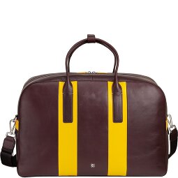 DuDu Weekender Reisetasche Leder 49 cm  Variante 1