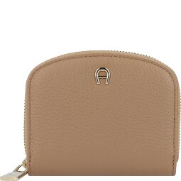 AIGNER Diadora Kreditkartenetui RFID Schutz Leder 11 cm  Variante 2
