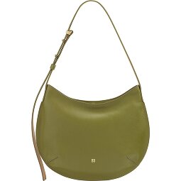 DuDu Hispani Schultertasche Leder 34 cm  Variante 7