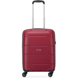 MODO by Roncato Galaxy 4 Rollen Kabinentrolley 55 cm  Variante 1