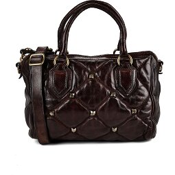 Campomaggi Ricciarda Handtasche M Leder 26 cm  Variante 1