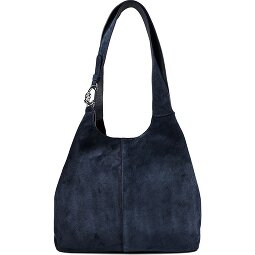 Coccinelle C-Easy Schultertasche Leder 34 cm  Variante 4