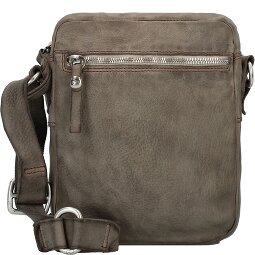 Campomaggi Umhängetasche Leder 21 cm  Variante 1