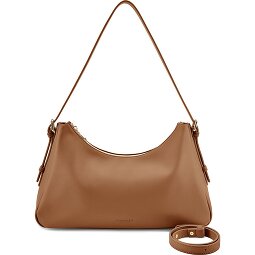 Seidenfelt Nelma Schultertasche 38 cm  Variante 2