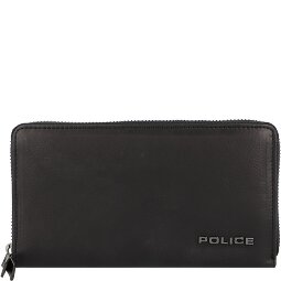 Police PT16-10369 Geldbörse Leder 20 cm  Variante 1