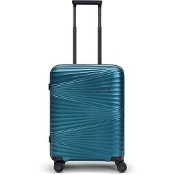 Pactastic Collection 02 THE CABIN 4 Rollen Kabinentrolley 55 cm  Variante 3