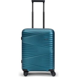 Pactastic Collection 02 THE CABIN 4 Rollen Kabinentrolley 55 cm  Variante 3
