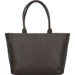 Greenburry Vegas Shopper Tasche Leder 46 cm  Variante 3