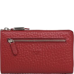 Voi Hirsch Gerda Geldbörse RFID Leder 16 cm  Variante 1