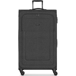Redolz Essentials 12 4-Rollen Trolley XL 90 cm sehr groß Sondergröße  Variante 1
