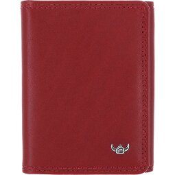 Golden Head Polo Geldbörse RFID Schutz Leder 10 cm  Variante 4