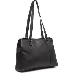 The Chesterfield Brand Marvos Schultertasche Leder 32 cm  Variante 2