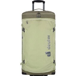 Deuter Duffel Pro Movo 90 2 Rollen Reisetasche 86 cm  Variante 2