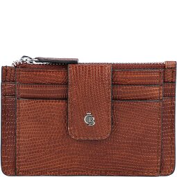 Castelijn & Beerens Donna Geldbörse RFID Leder 12 cm  Variante 2