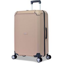Eminent Aegis 4 Rollen Trolley M 61 cm mit Dehnfalte  Variante 6