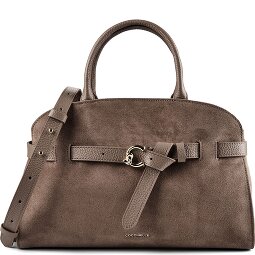 Coccinelle Sabine Schultertasche Leder 34 cm  Variante 4