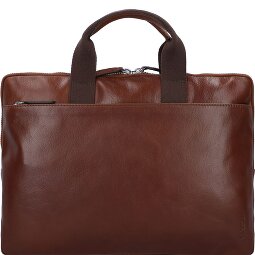 Picard Buddy Aktentasche Leder 40 cm Laptopfach  Variante 2